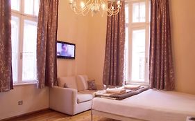 Hello Sofia Guesthouse